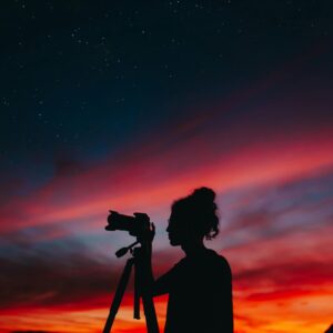 【初心者向け】動くものも夜景も！スマホ・カメラ撮影のコツ