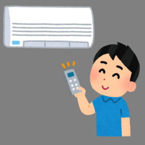 我慢はもうやめよう！賢くクーラーを使って夏を乗り切る方法