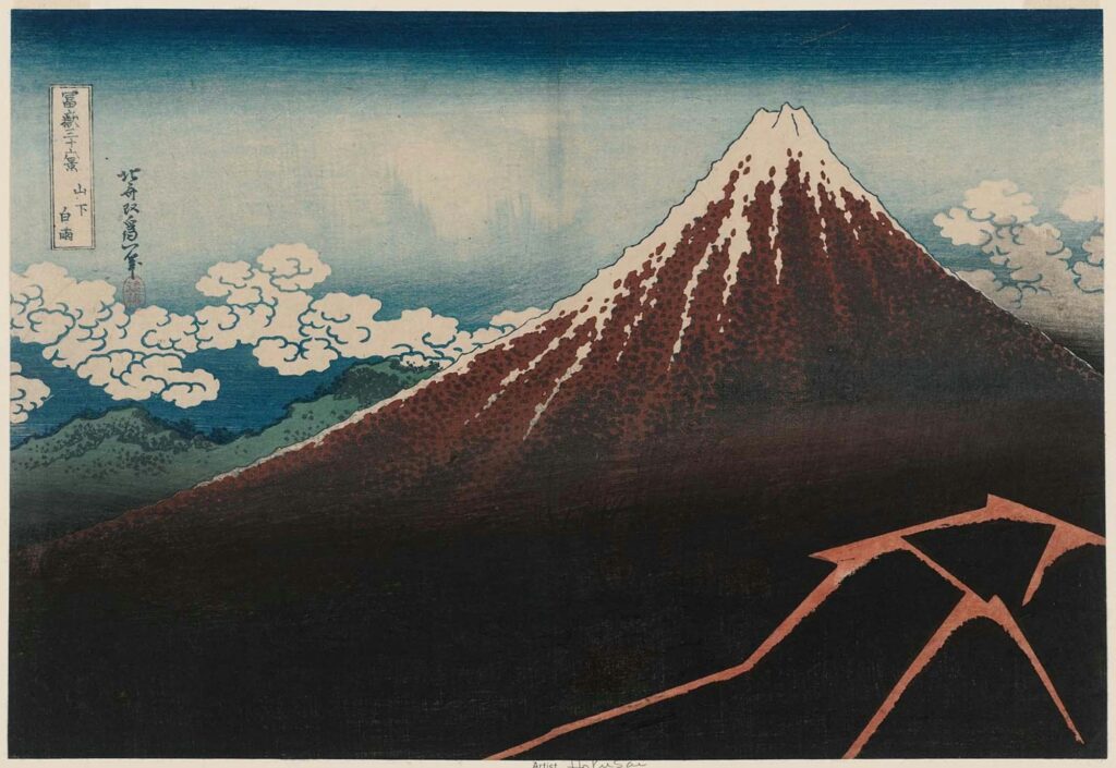 聖徳太子も登った? 富士山の知られざる7つの秘密