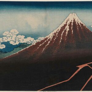 【富士山トリビア】江戸っ子は「富士塚」で満足した？ 信仰と観光が混ざり合う霊山の真実