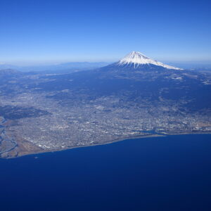 徳川家康も関係？「一富士二鷹三茄子」から始まる縁起物の話