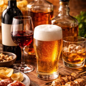 『アサヒ生ビール 黒生』レビュー｜まろやかさと苦みが分かれる黒ビール